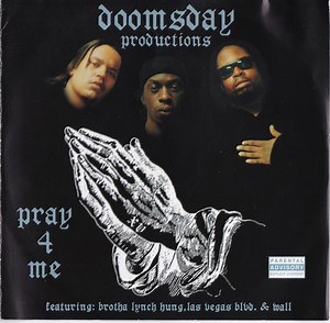 Doomsday Productions - Pray 4 Me