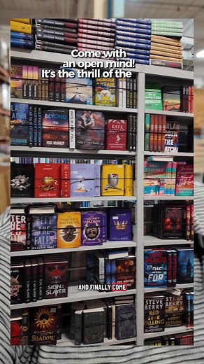 The Book Warehouse Outlet is located in Easley South Carolina and is open 1 weekend a month! Everything is 70% odd! They will be open Black Friday, Saturday, and Sunday - and a great chance to stock up on Christmas gifts for the whole family! (Or you! We won’t judge! 😏) #bookwarehouseoutlet #booktok #southcarolina #books #hiddengems | The Lose It Log • Callie