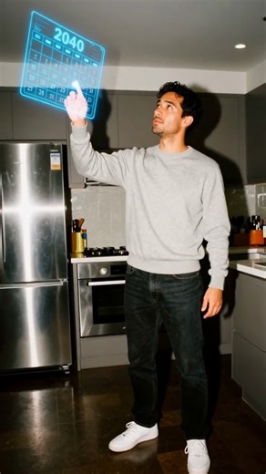 The Future of AI Kitchens: Revolutionizing Home Cooking