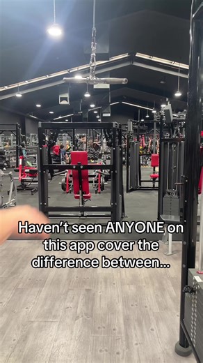 Understanding Tricep Pushdowns and Extensions