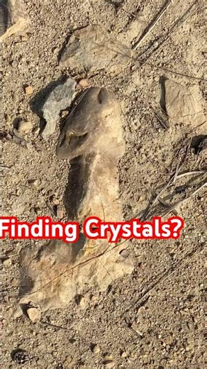 Searching for #crystals and finding #rocks #fun #wow #nature #outdoors #life #peace #love