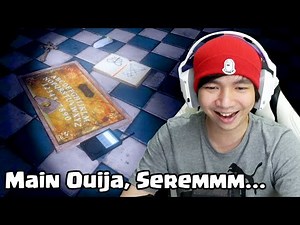 Main Ouija Board - Phasmophobia Indonesia - Part 6