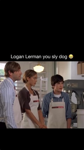 205K views · 7K reactions | I was unfamiliar with your game   Meet Bill (2007)  Watch on Prime #moovies #loganlerman #jessicaalba | Moovies | Facebook