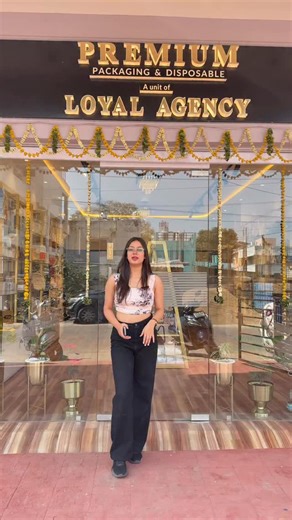 Premium packaging and disposables🤩 Udaipur ka sabse bada Hub for premium and eco-friendly solutions! 💥 Sustainable and stylish with Biodegradable ingredients✨ Address: Bhopalpura, udaipur | Udaipur update