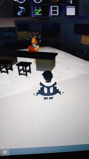 Engaging Animated Characters in a Virtual Conversation