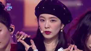 2021 KBS 가요대축제