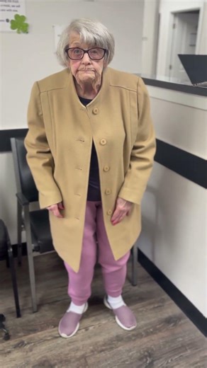 Neuropathy Balance Test: How Doctors Evaluate Walking Stability | Diabetic Nerve Clinic