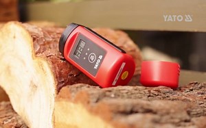 YATO易尔拓 YT-73141 moisture meter