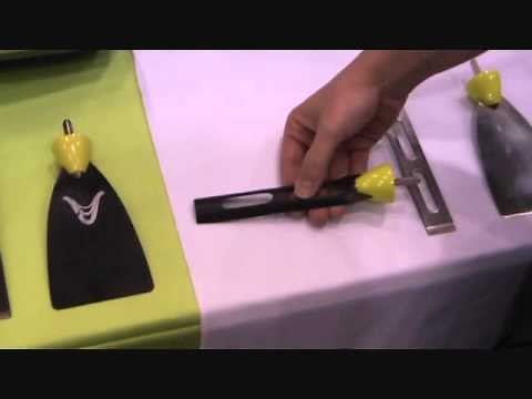 Waveblade Power Barnacle Remover