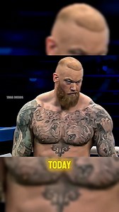 When Bodybuilders try MMA ☠️ #sports #mma #bodybuilding | Zion INC.