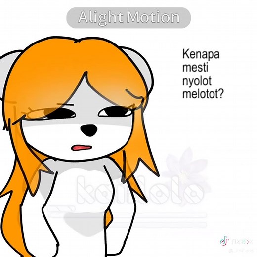 Vernalta Insights: Exploring Creativity with Alight Motion and Ibis Paint X