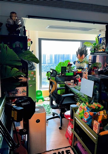 Cozy Desk Setup Ideas for a Productive Lifestyle