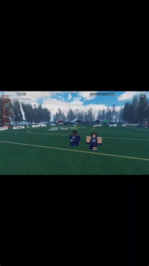 Under the Lights V3: Roblox High School Football Action