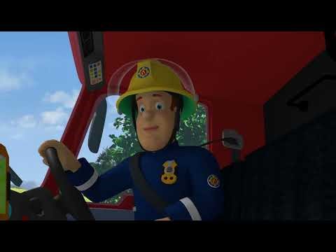 Fireman Sam™ | Pontypandy in the Park | Series 10