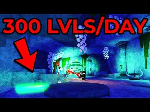 The BEST FISCH XP METHOD is GONE IN 5 DAYS!