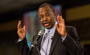 The 7 most controversial quotes by Dr. Ben Carson. | Business Insider