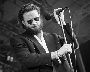 Father John Misty shares cover of T-Rex song ‘Main Man’