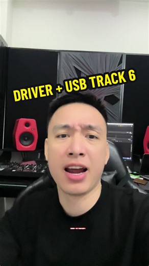 Mở bán DRIVER USB TRACK ĐỢT 6 chất lượng cao