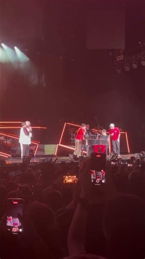 Big Time Rush performing “The Giant Turd Song”