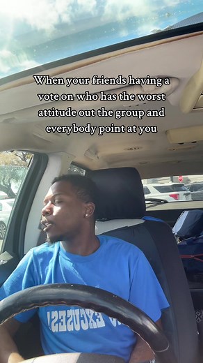 Worst Attitude Group Poll Results