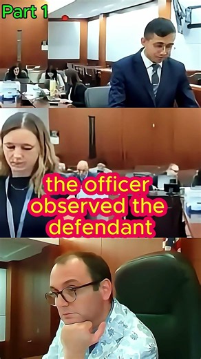 Part 1 : Justice With Judge Fleischer | Shocking Courtroom Moments in American Court