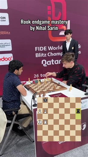 Mastering Endgame Technique in Chess