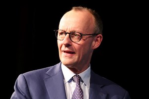 Merz und Söder lösen skurrilen Verdacht aus – "Haben die beiden einen Werbedeal?"