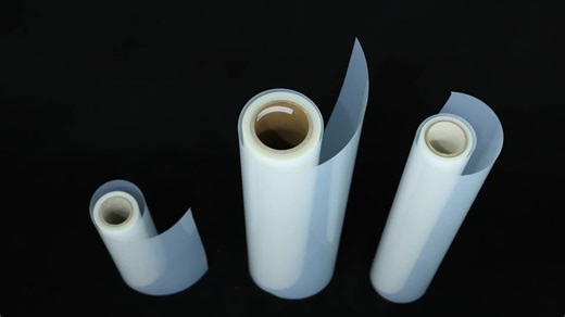 Large Format Inkjet Transparency Silk Screen Printing Film Positive for Inkjet