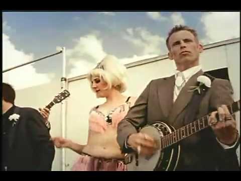 Old Crow Medicine Show - "Wagon Wheel" (Official Video)