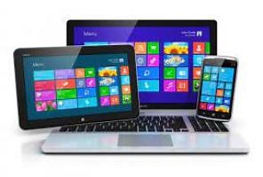 Ubicando las partes de la ventana de Windows