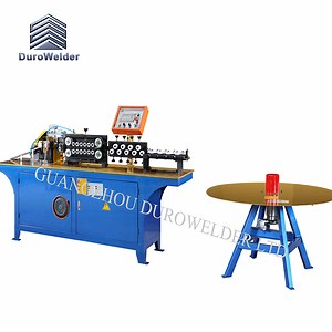 [Hot Item] AC Lengthening Copper Pipe and Aluminum Pipe Straightening and Cutting Machine