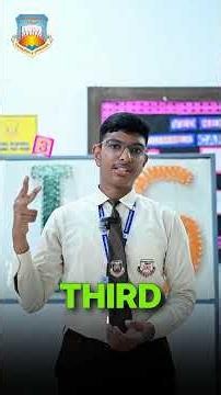 🚀 Ace your board exams with these simple tips! 📖✨ #educationmatters #schoollife #backtoschool
