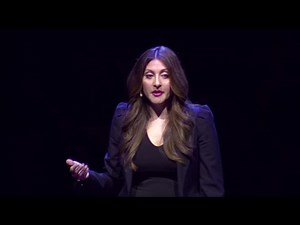 Deaf Kids Code | Shireen Hafeez | TEDxPurdueU