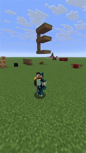 how to turn left in minecraft tutorial