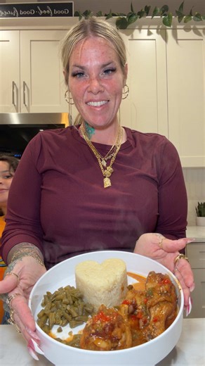 Mama Cookie's Quick Dinner Cook-Along | Easy Recipes