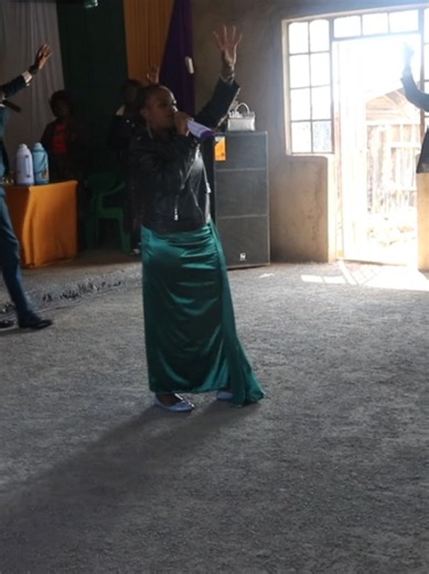 Powerful Church Praise Session | Zion Harvest Kibirichia Worship