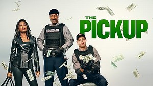 Watch The Pickup | Prime Video