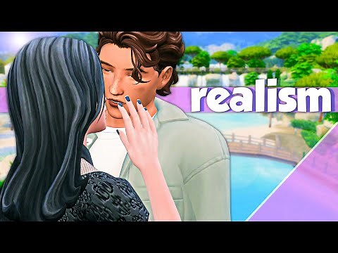 Must Have Sims 4 Mods For REALISTIC Gameplay | Dating, Family, Drama & More