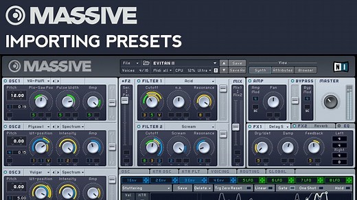 Poizone Vst Free Download