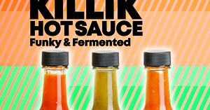 Making It: The Flavorful Fermentation Behind Killik Hot Sauce