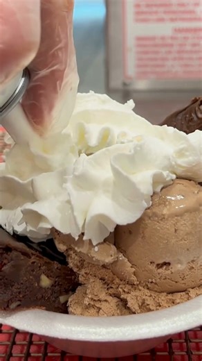 14K views · 134 reactions | Treat yo self! | Young's Jersey Dairy | Facebook