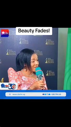 Be a woman who has beauty with a purpose! Natural beauty Fades.But the woman in you never dies. Let's learn to live a life that inspires others#miss BugandaTourism2026#beautywithapurpose#beachangemaker#