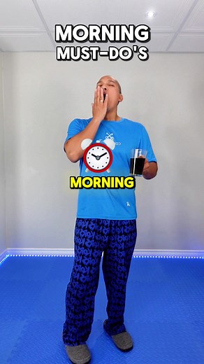 Morning Mobility Exercises for a Healthier Start