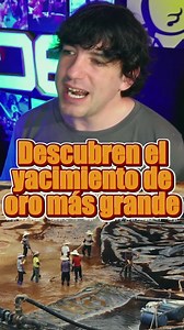 Científicos chinos acaban de anunciar uno de los hallazgos más impresionantes de los últimos años: un enorme yacimiento de oro en la provincia de Hunan, con más de 1.000 toneladas métricas de oro escondidas bajo tierra. Este descubrimiento, que podría cambiar el equilibrio del mercado mundial del oro, tiene un valor estimado superior a 80 mil millones de dólares. Pero algunos expertos advierten que los datos aún deben ser verificados de forma independiente. ¿Es el nuevo “tesoro nacional” de Chin