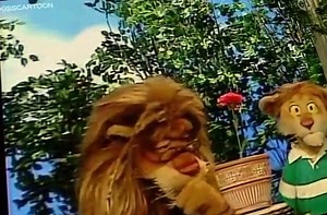 Between the Lions E072 - The Carrot Seed; the Empty Pot