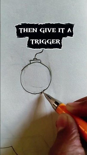 very easy right #sukhithart #anime #animeeart #animedrawing