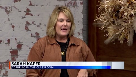 What the World Eats | Ag in the Classroom