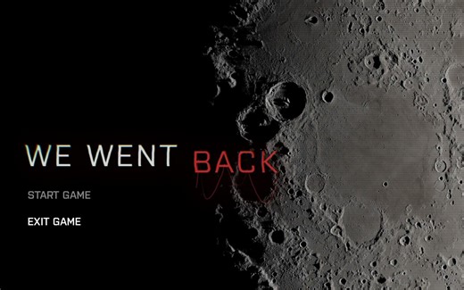 WE WENT BACK实况通关攻略