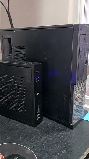 Como aumentar a produtividade e instalar dois monitores em PC Dell sem Placa de video
