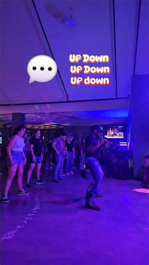 Wine Down! Updownupdownupdown.